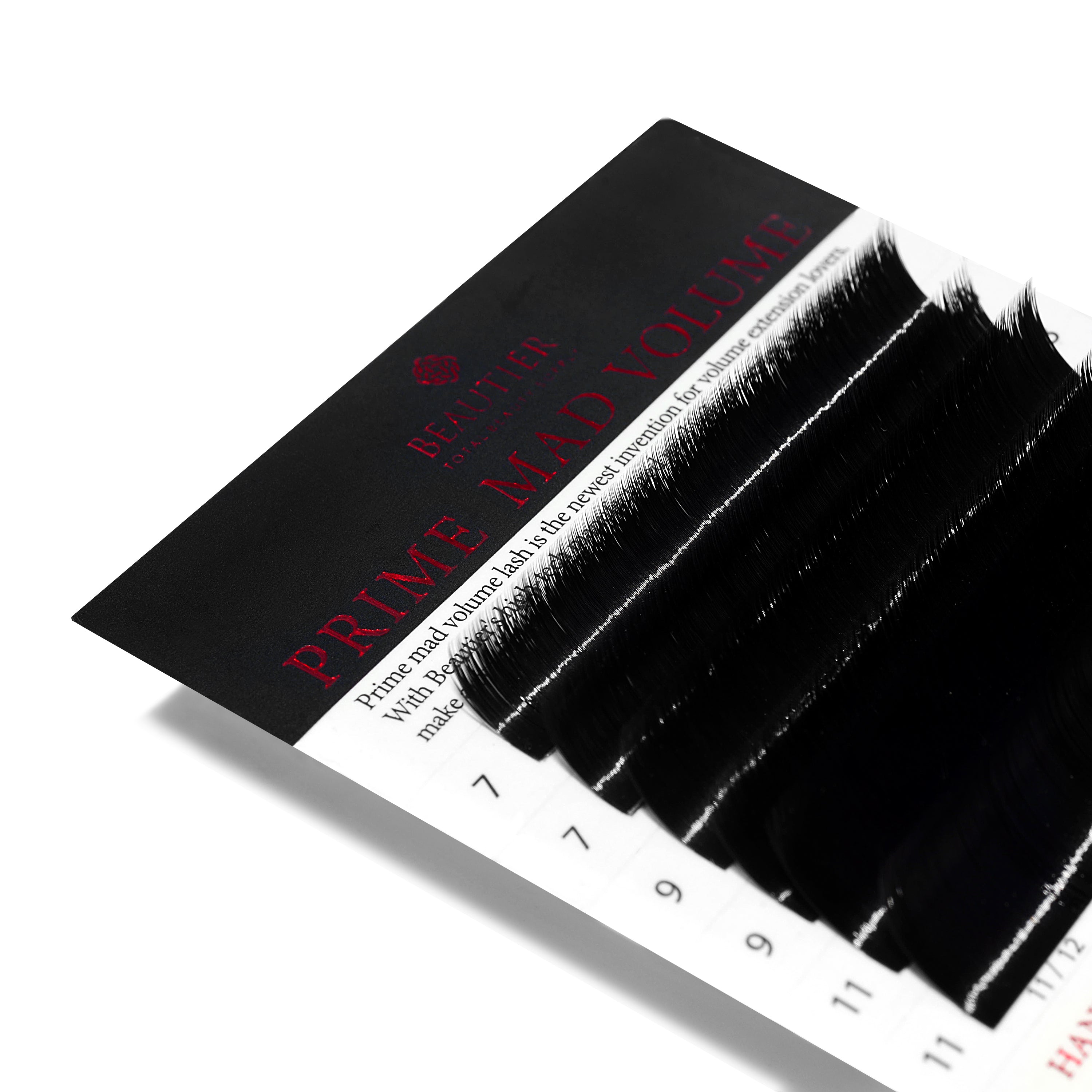 6LINE PRIME MAD VOLUME - beautierlash